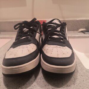 Black puma